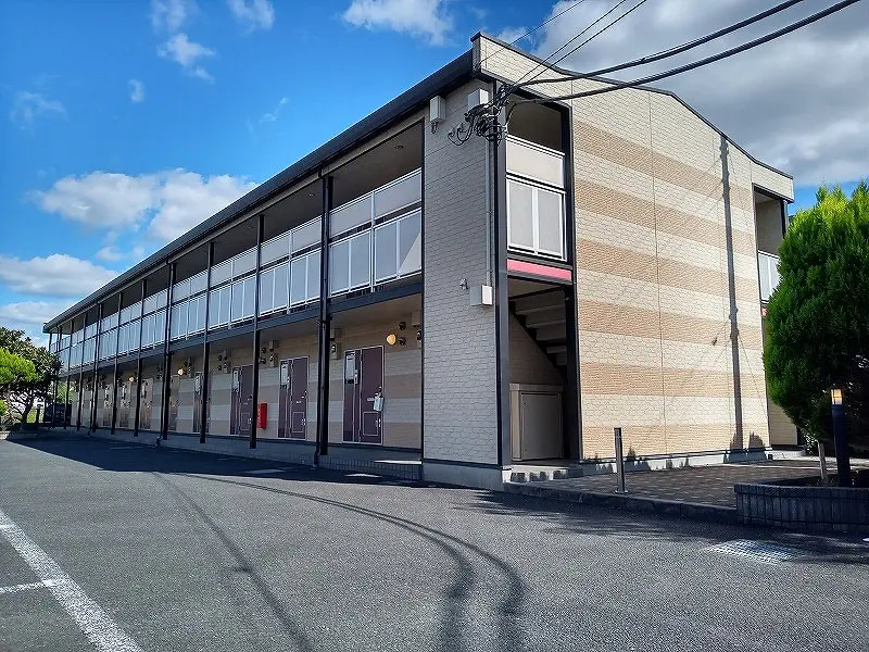 ★手数料０円★真岡市田町 月極駐車場